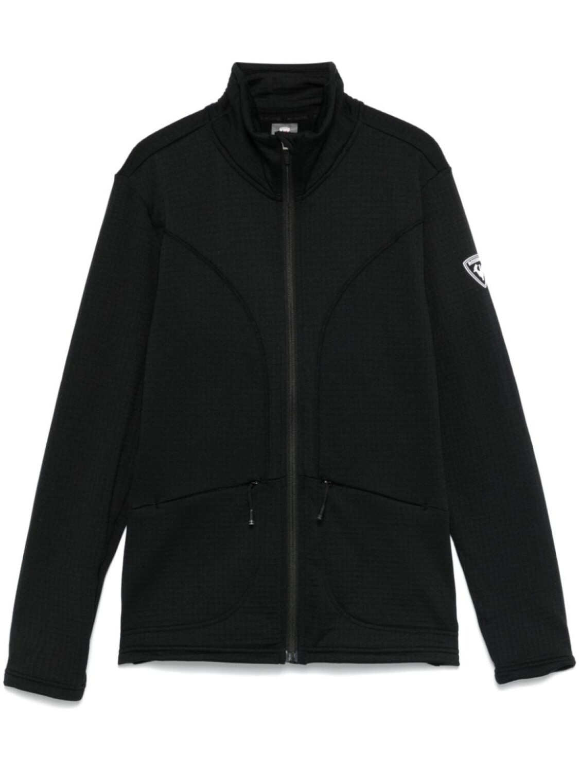 

Rossignol лыжная куртка Blackside, черный