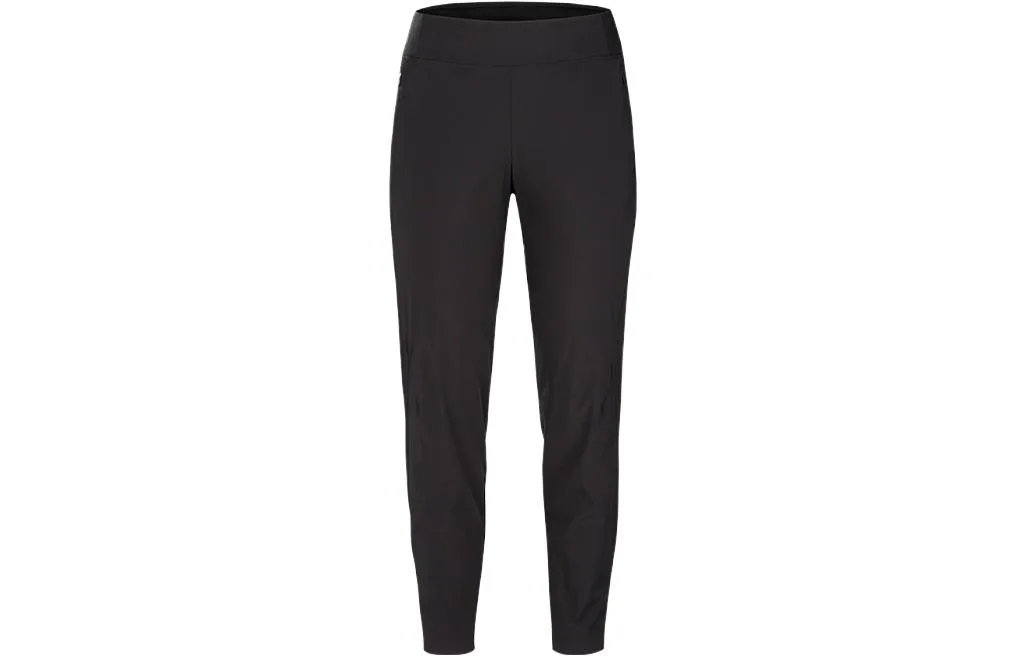 Женские повседневные брюки Incendo Arcteryx, Void Gray/Void — фото 3