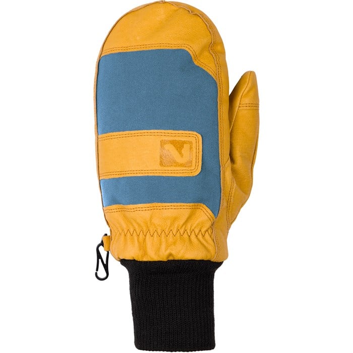 

Варежки-Единороги Flylow, Ocean