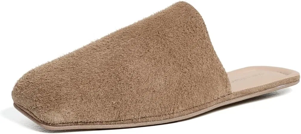 Мокасины Our Legacy Cigar Slip On, коричневый крапчатый замш