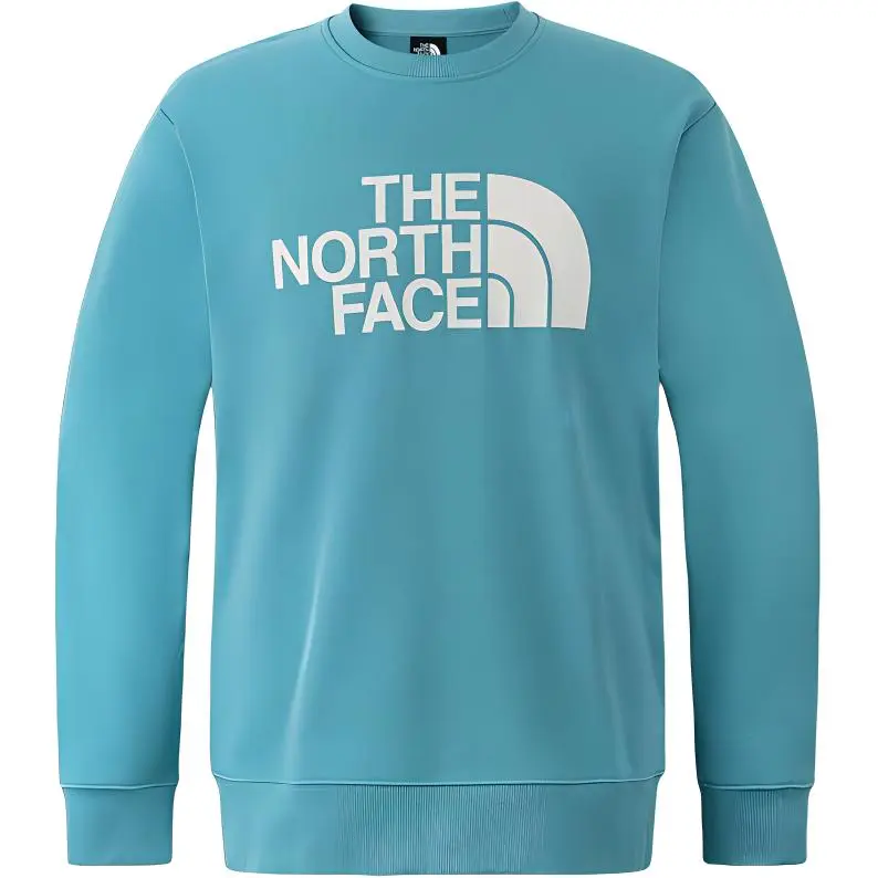 

THE NORTH FACE Мужская толстовка City Outdoor Collection AW24, синяя