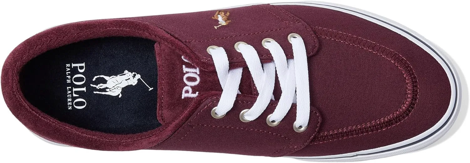 

Мужские кроссовки Polo Ralph Lauren Faxon Low