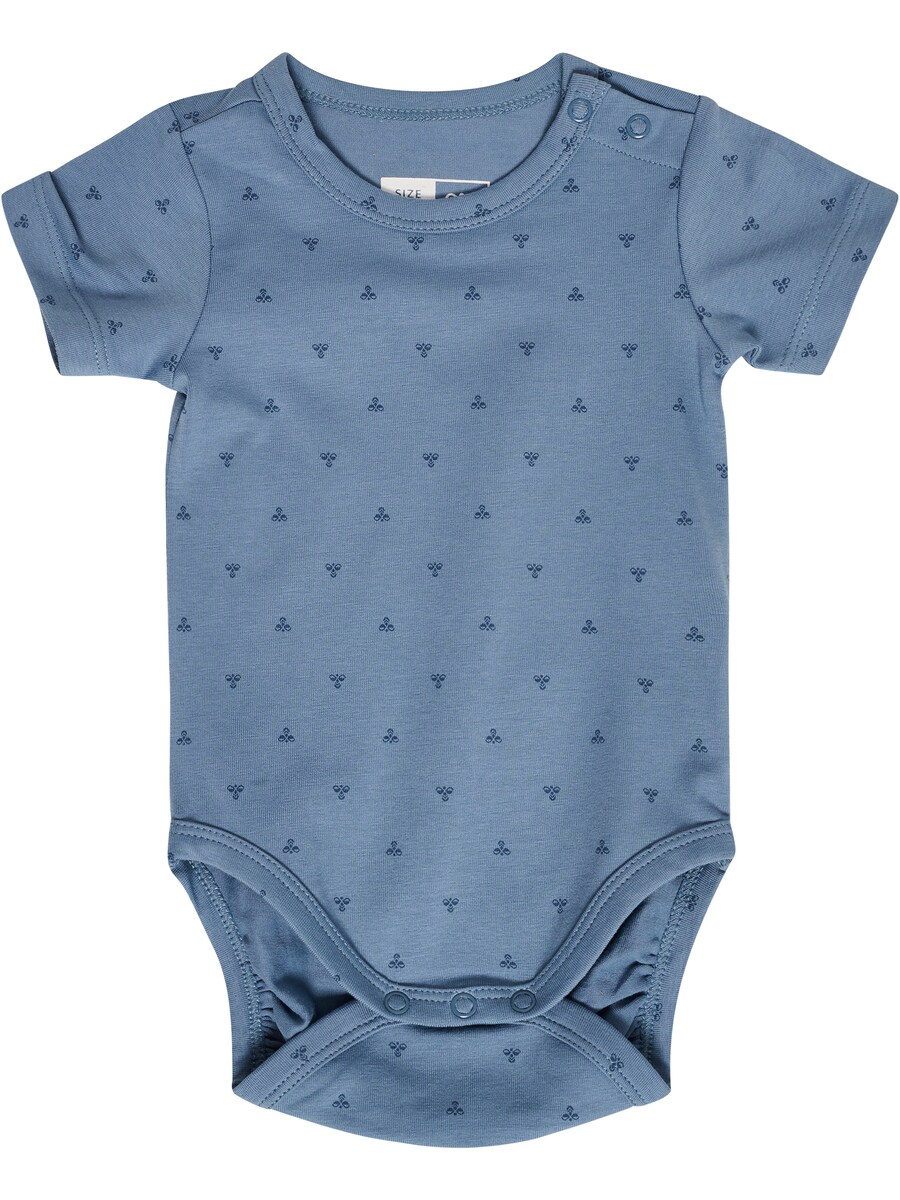 

Комбинезон Hummel Beesy, цвет Navy/Azure