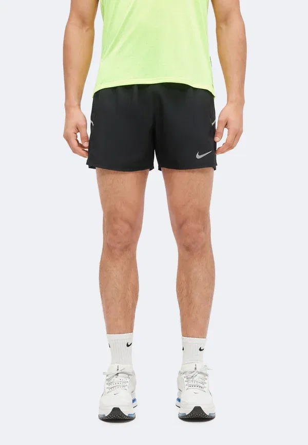 Шорты спортивные Nike Performance, черный