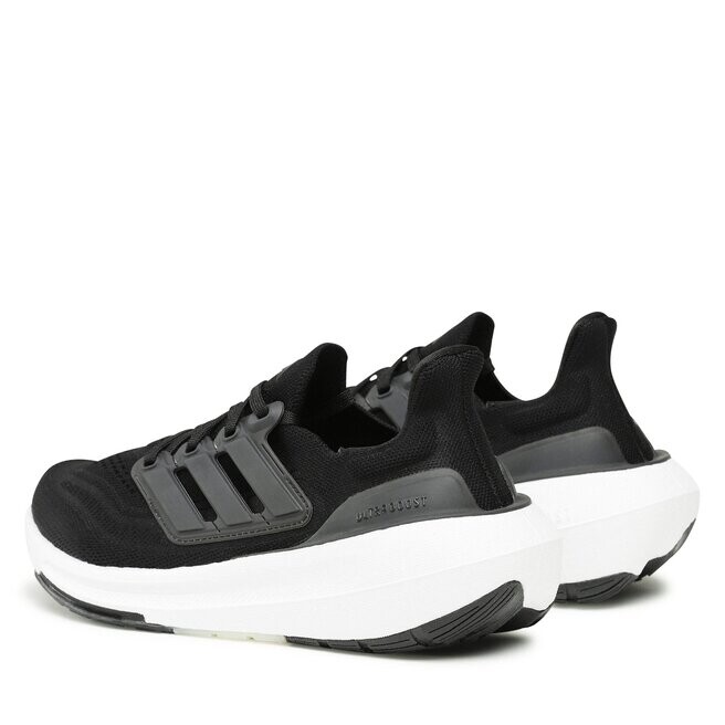 Кроссовки adidas UltraboostShoes, черный — фото 3