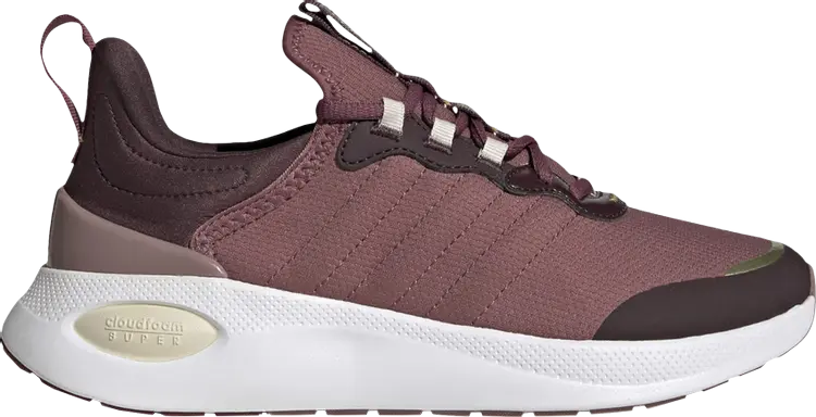 

Кроссовки Wmns Puremotion Super 'Burgundy', красный
