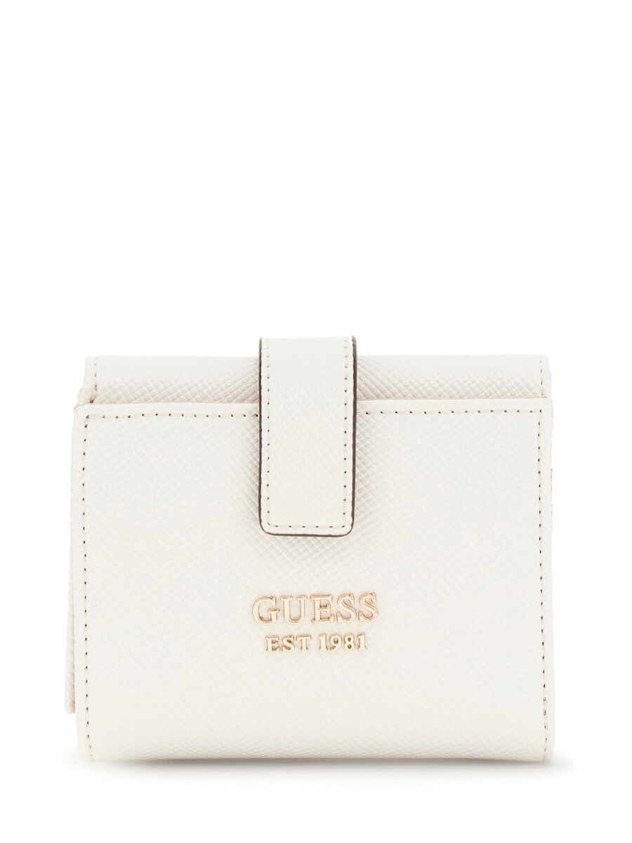 

Кошелек GUESS Rosalba, белый