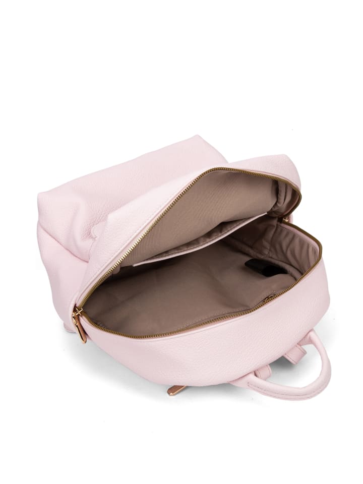 

Рюкзак DIANA, цвет light pink