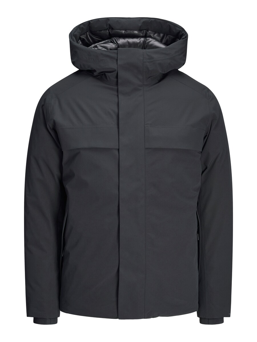 

Межсезонная куртка JACK & JONES JPRBLAWave, ночной синий