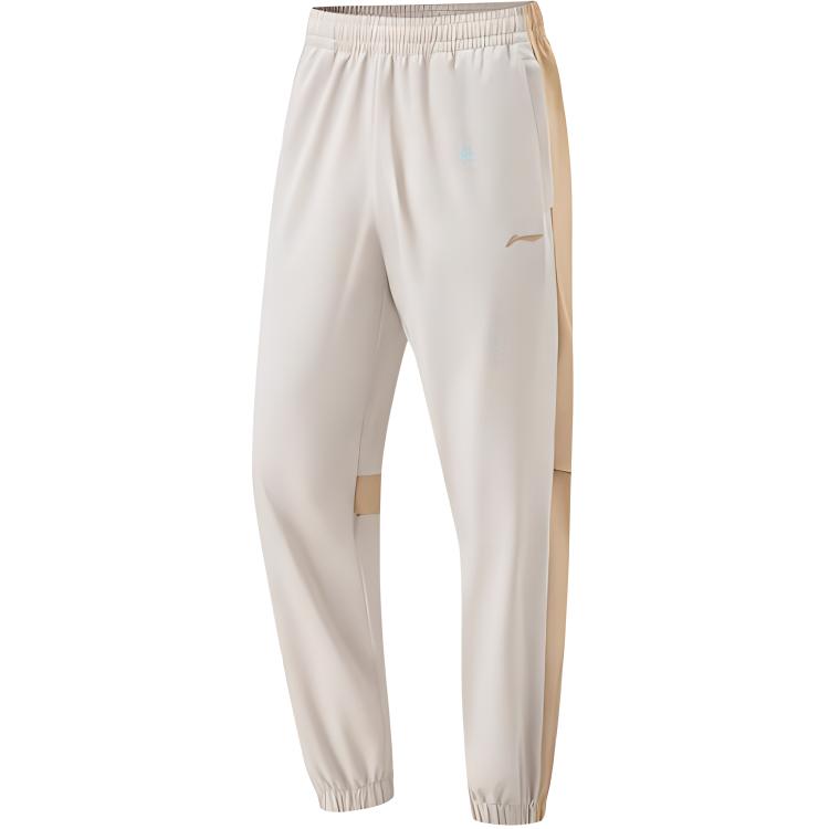 

Фитнес серия вязаные спортивные штаны Men's Mica Gray LINING, серый