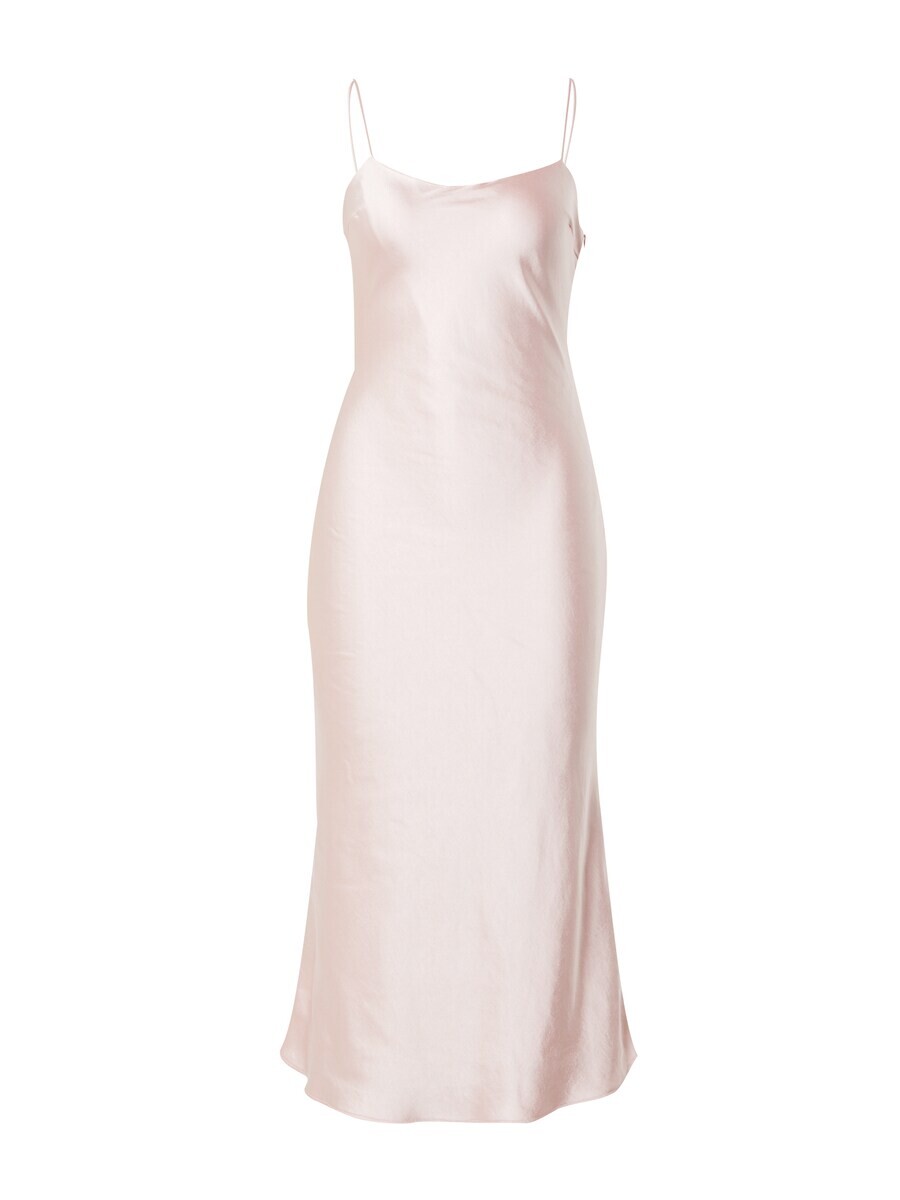 

Платье миди True Decadence Dress, розовый