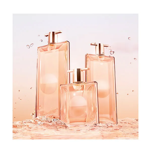 Туалетная вода для женщин Idôle Eau de Toilette Lancôme, 100 ml — фото 4