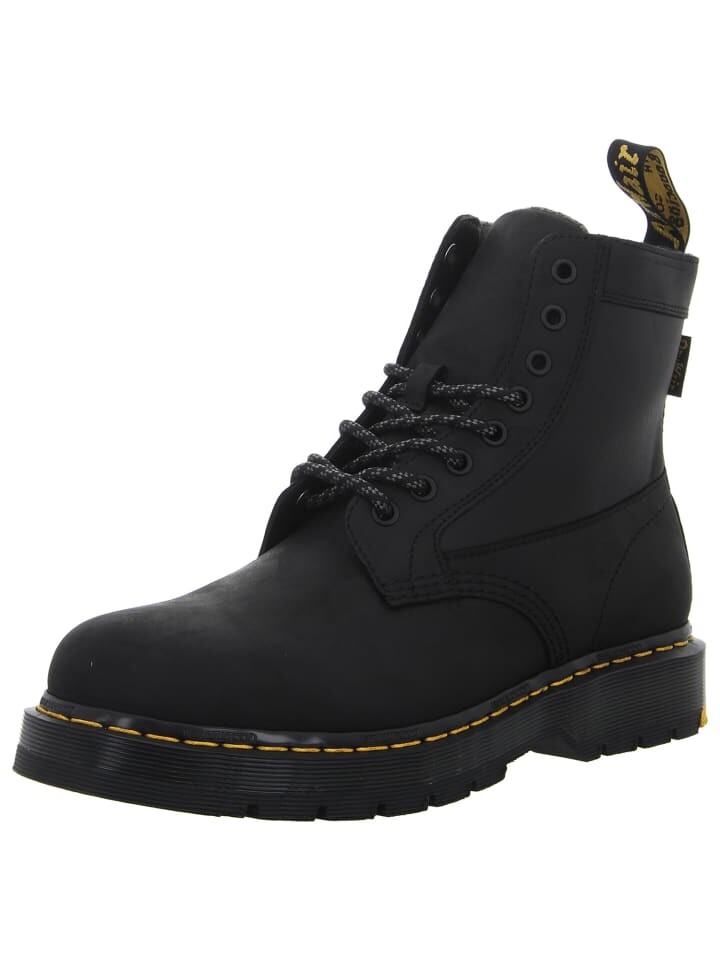 

Ботинки Dr Martens, черный
