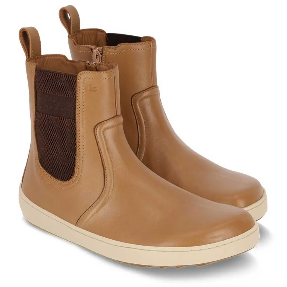 

Ботинки Be Lenka Allure Barefoot, коричневый