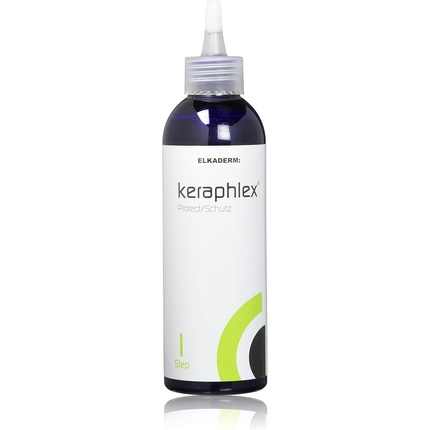 

Keraphlex Шаг 1 Защита 200 мл Elkaderm