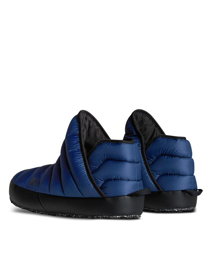Домашние тапочки The North Face M Thermoball Traction Bootie NF0A3MKHMPF1 Azul, синий — фото 3