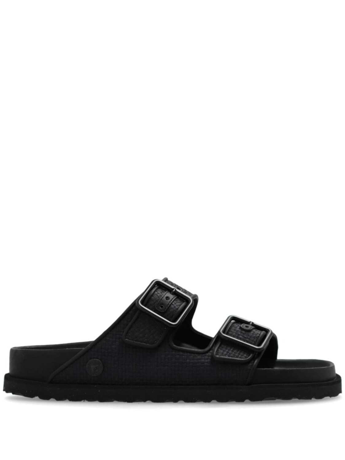 Birkenstock шлепанцы Arizona, черный