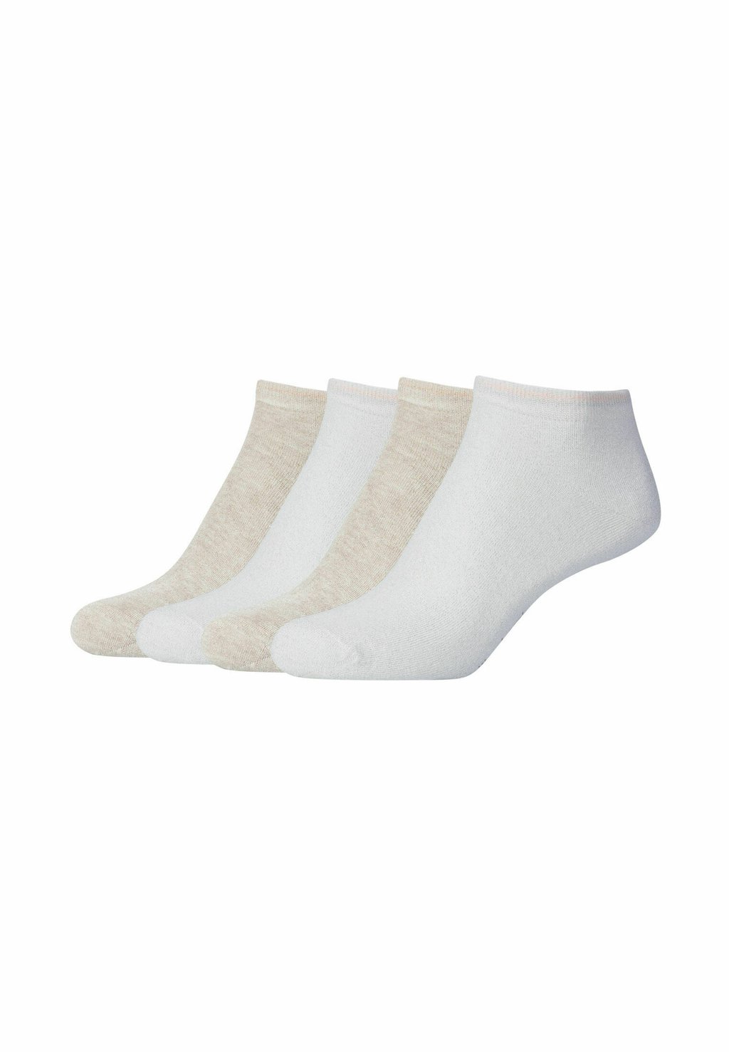 

Носки 4 PACK camano, белый