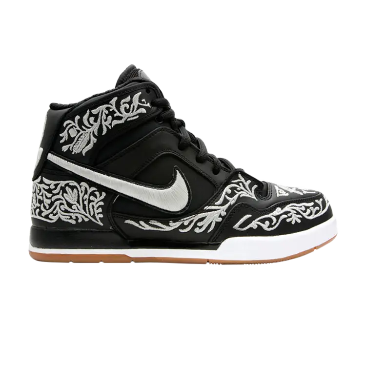 

Кроссовки Nike Sb Bo Rod, черный