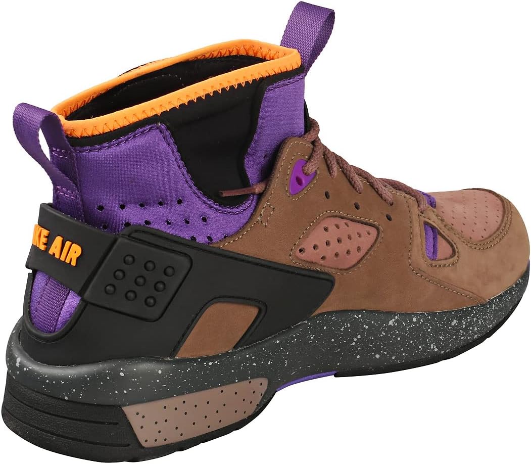 Кроссовки NIKE ACG AIR MOWABB — фото 2