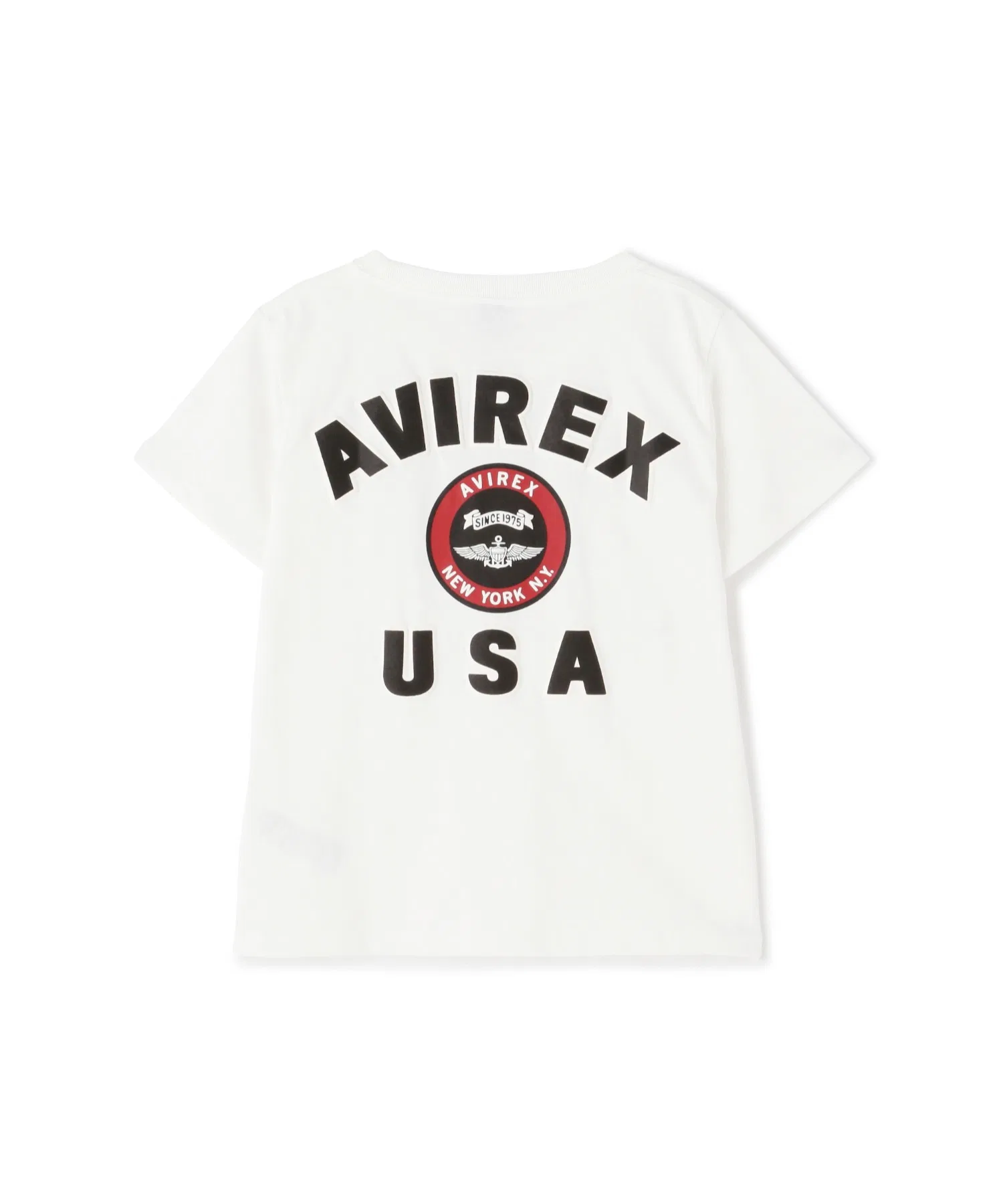 Детская футболка AVIREX — фото 3