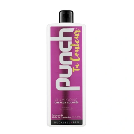 

Шампунь Duc Punch Your Color 500 мл Ducastel