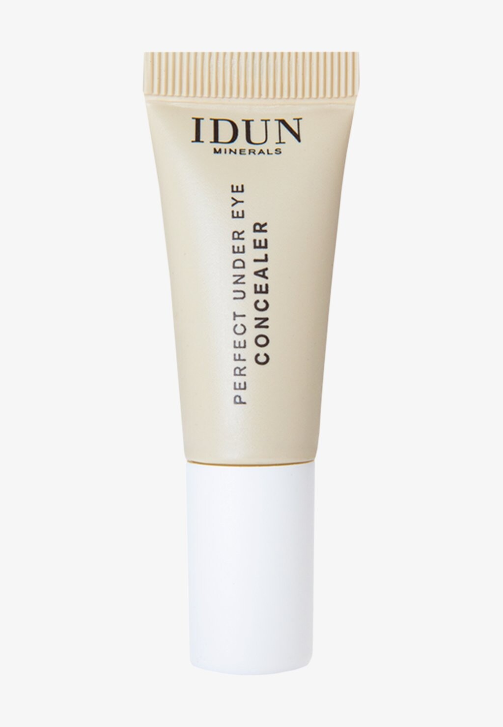 

Консилер PERFECT UNDER EYE CONCEALER IDUN Minerals, цвет extra fair
