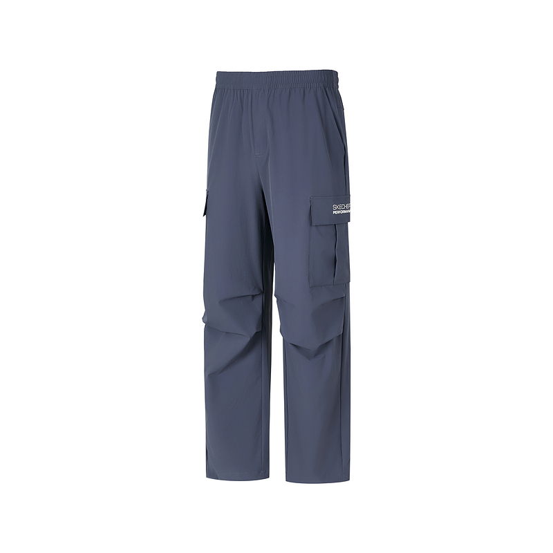 

Брюки GODRI Casual мужские Skechers, серый