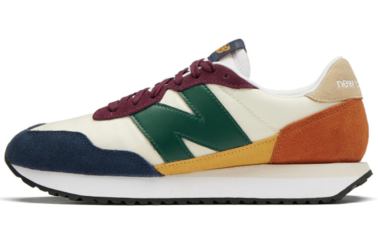 

New Balance NB 237 Кроссовки унисекс