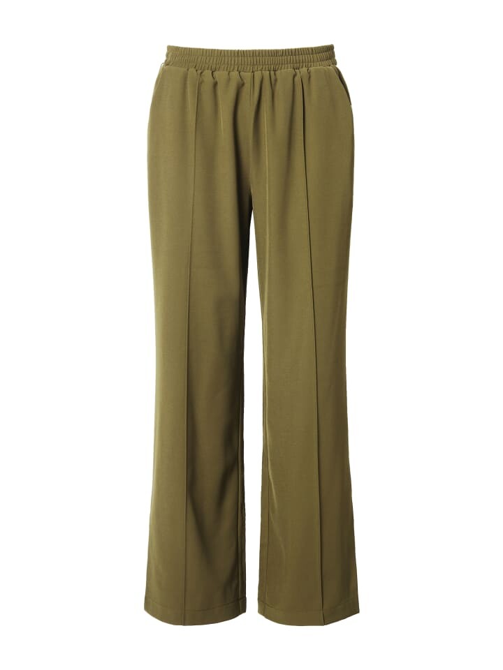 

Тканевые брюки Studio Untold Schlupfhose, цвет dunkles olive