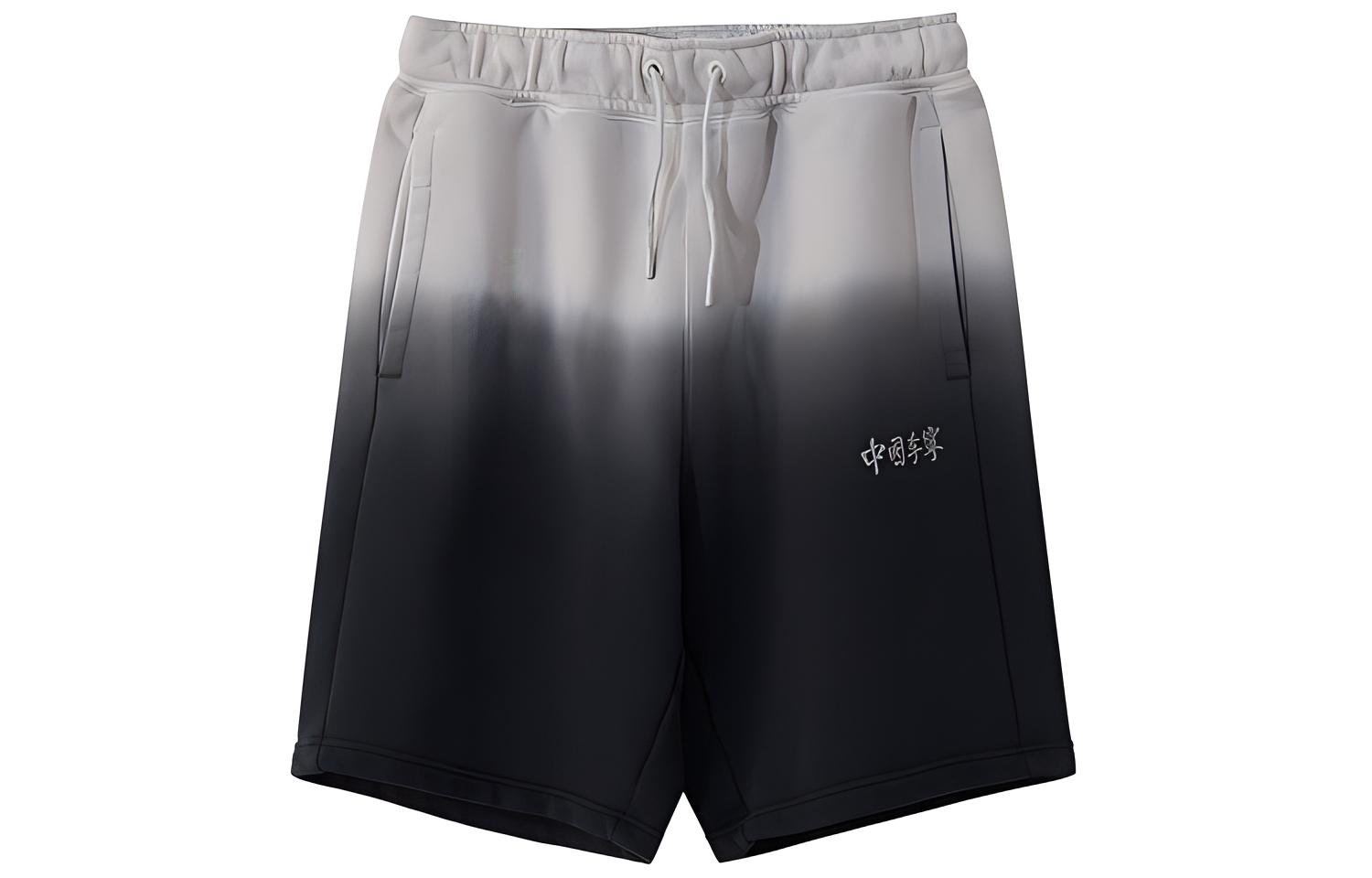 

LiNing Спортивные шорты для баскетбола мужские black