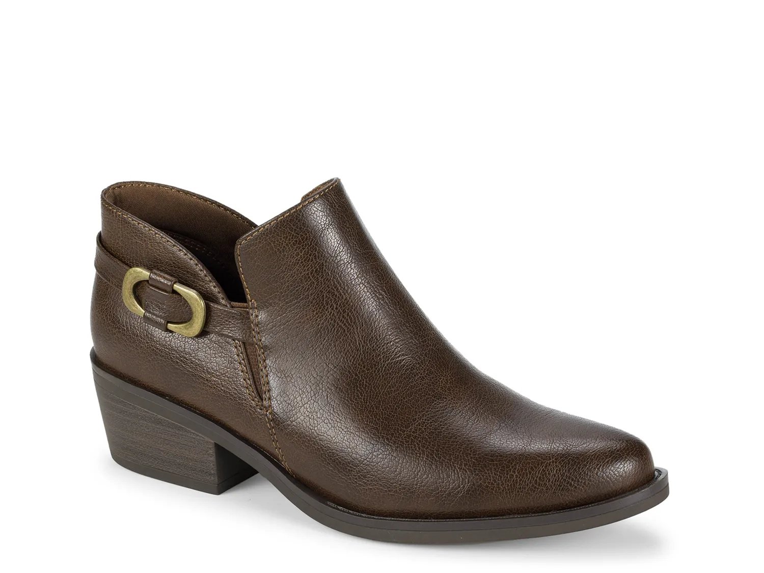 Ботинки Baretraps Persis Bootie, темно-коричневый