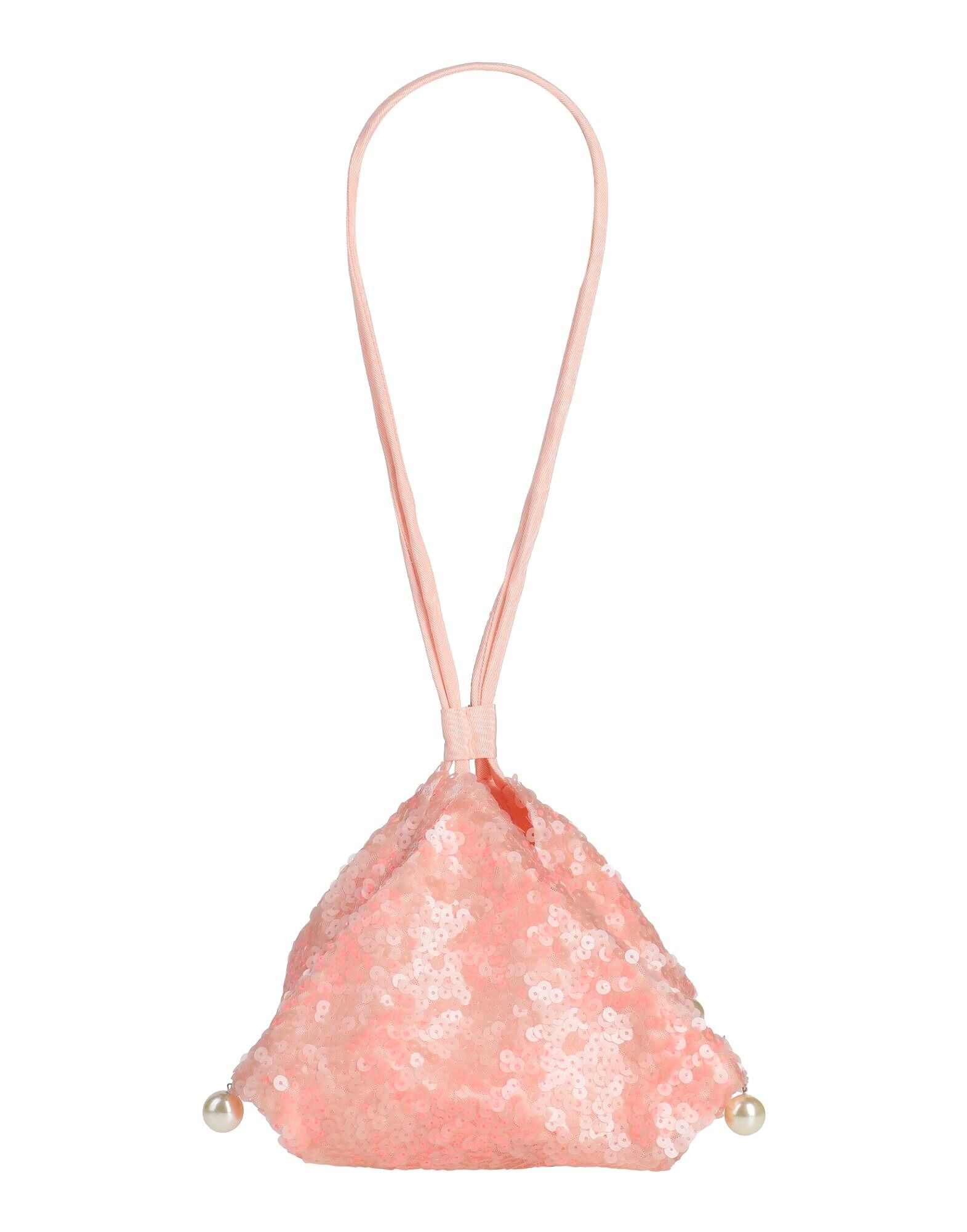 

Сумка через плечо Batsheva, розовый