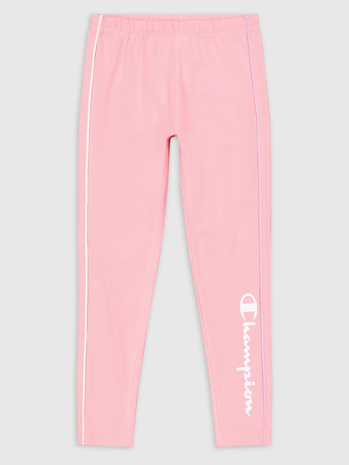 

Тайтсы Champion Leggings, розовый