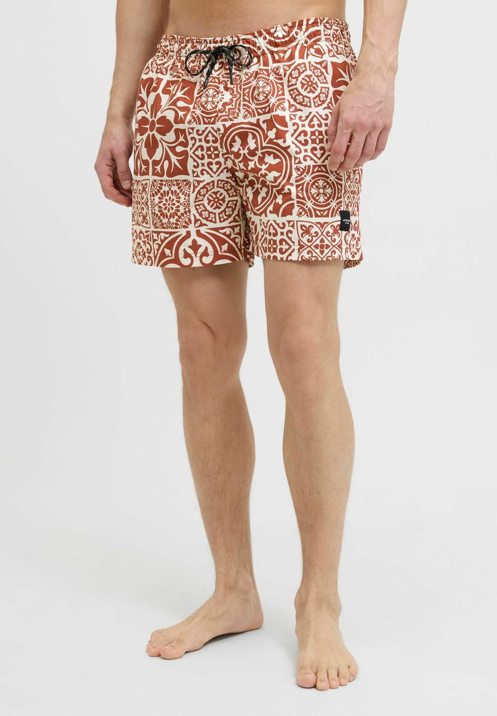 

Шорты для плавания Jack & Jones, красный