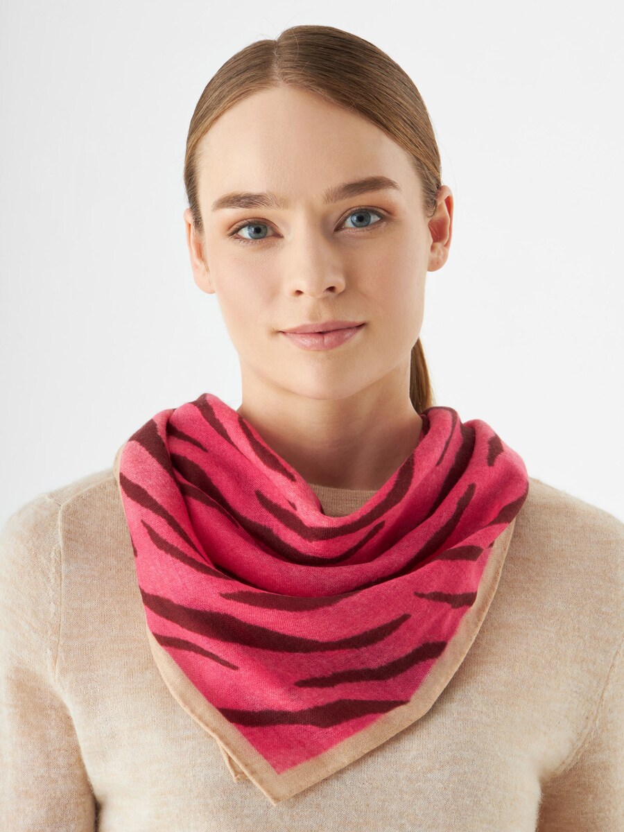 

Шарф CODELLO, Pink