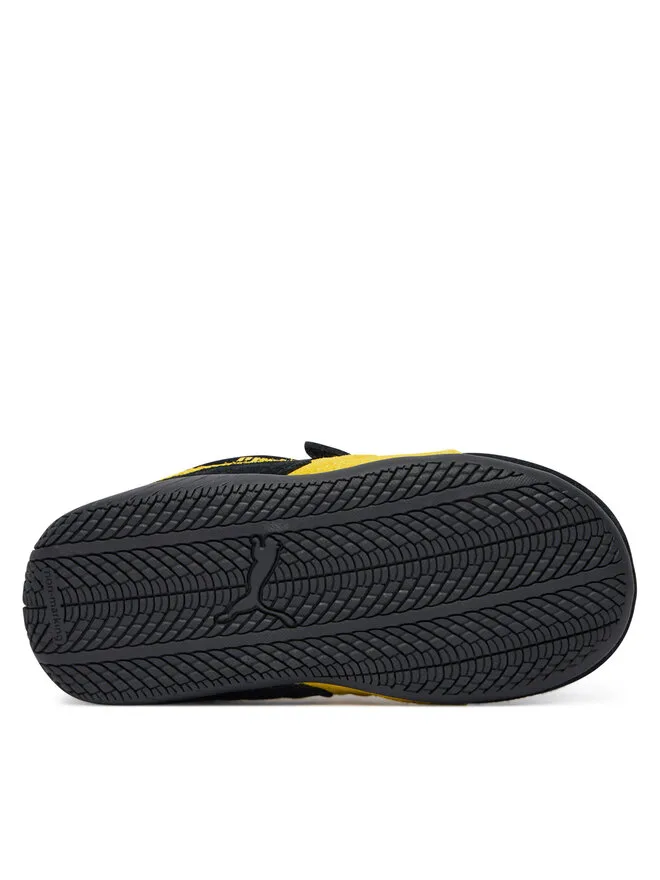 Puma Кроссовки Speedcat OG V Inf 05961 27 черный — фото 4