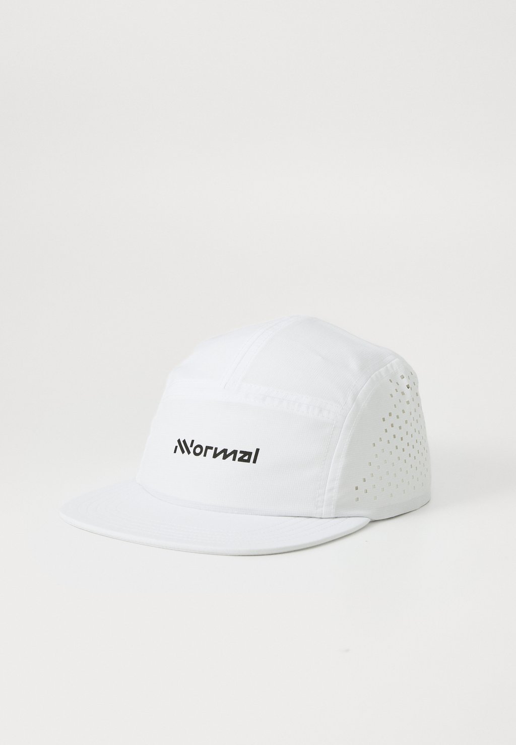 

Бейсболка RACE UNISEX NNormal, белый