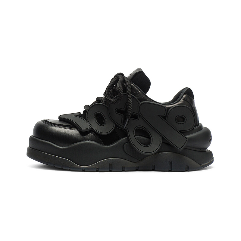 

Кеды Coup De Foudre Skateboard Shoes Women's Low-Top