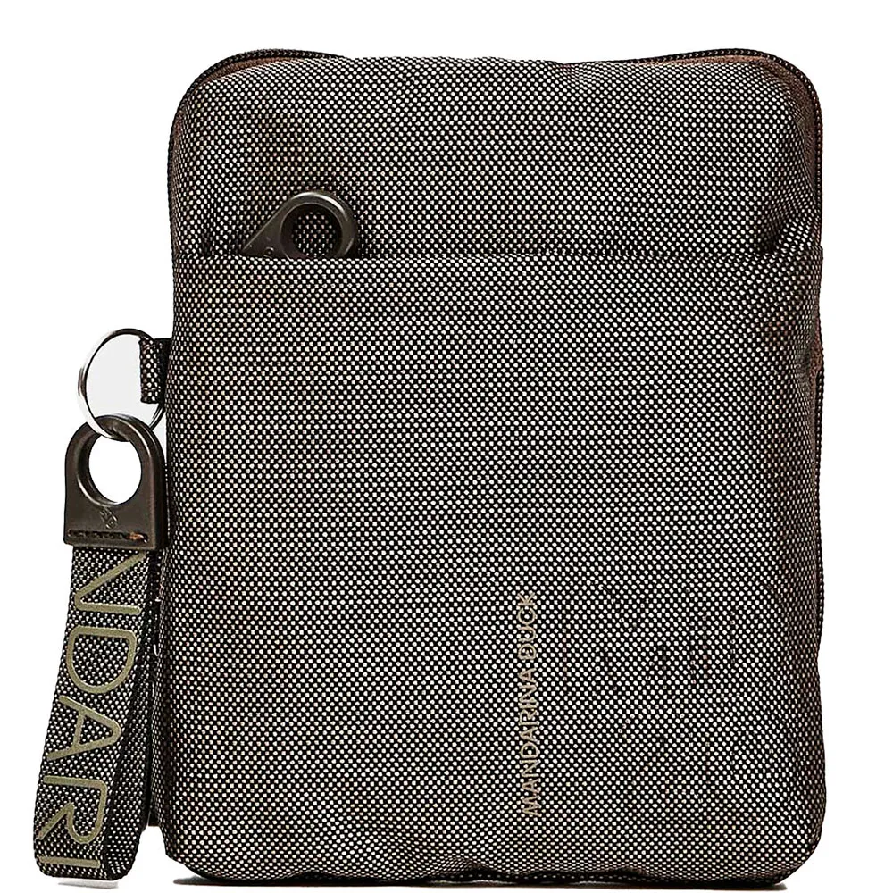 

Сумка кросс-боди Mandarina Duck Md 20 qmmn6, зеленый