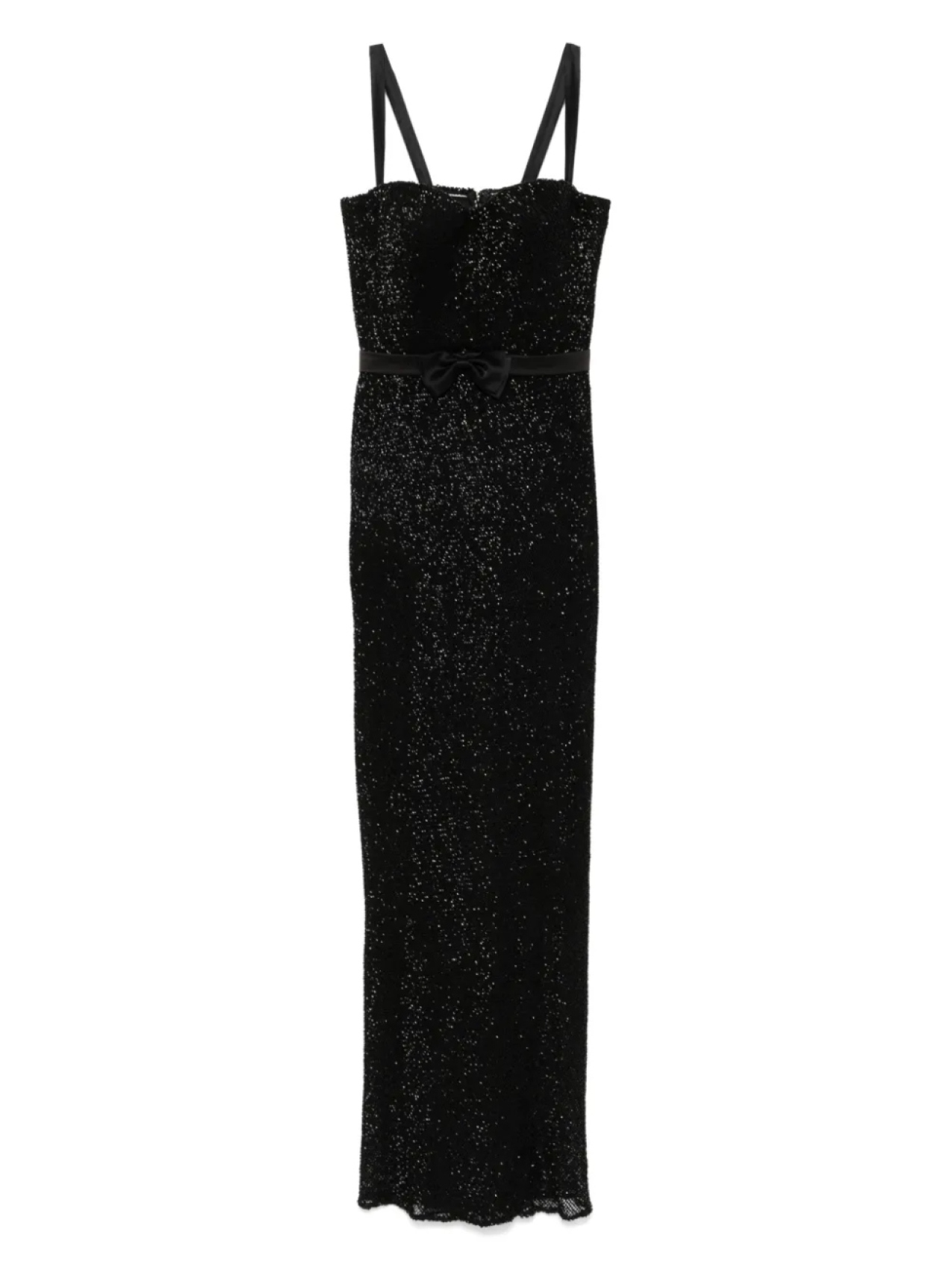 

SILK LOVE & LACE платье Irina, черный