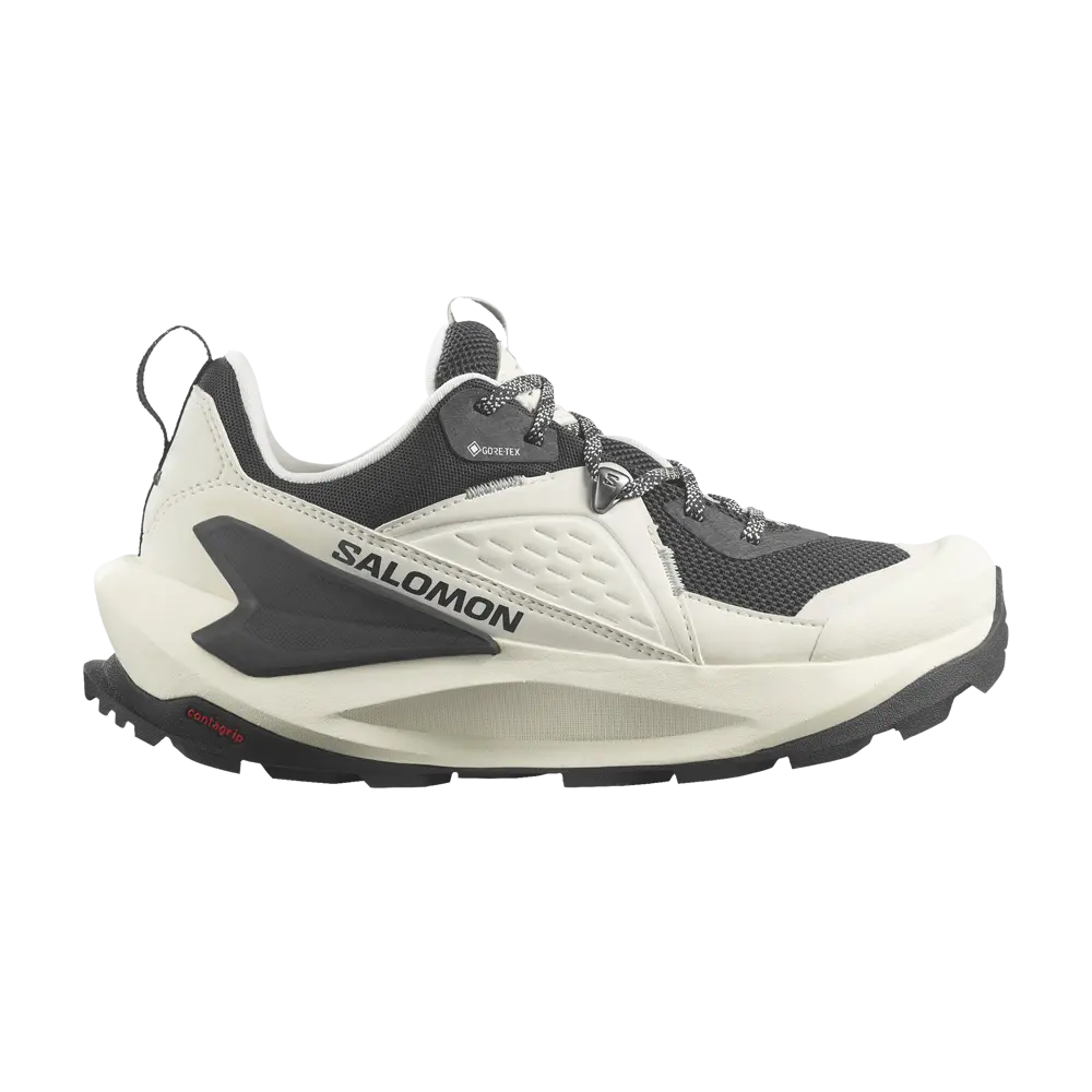 Кроссовки Wmns Elixir GORE-TEX Salomon, белый
