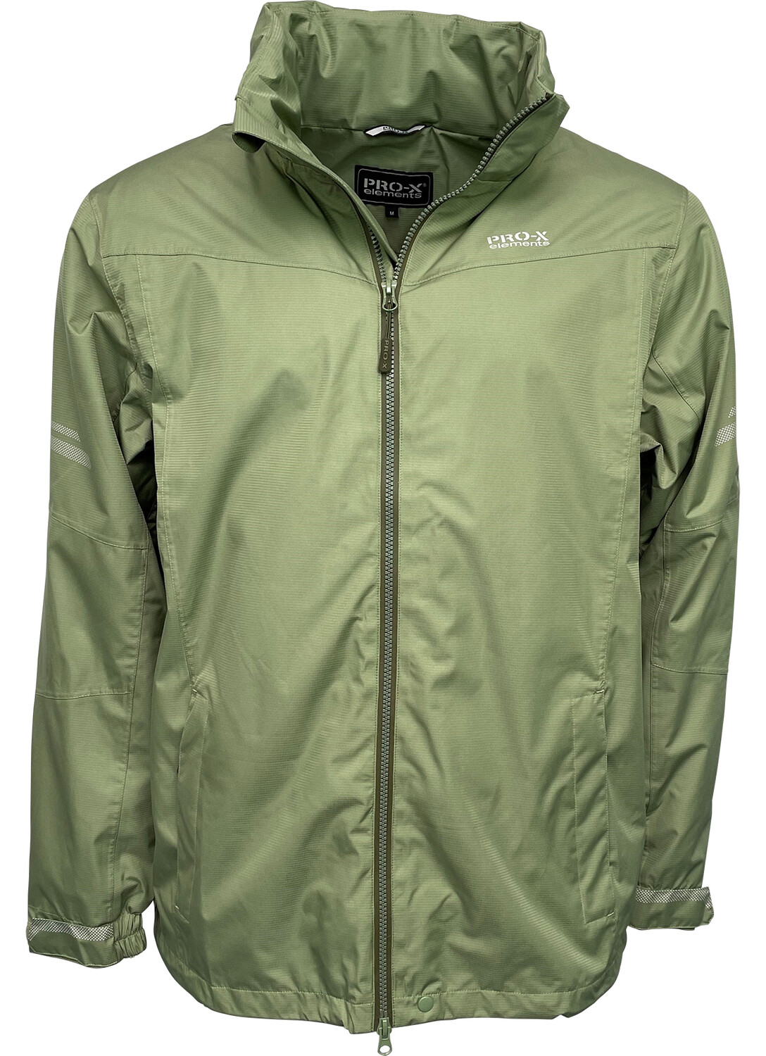 

Куртка PRO X elements Funktionsjacke CONRAD, цвет Hydro Grün