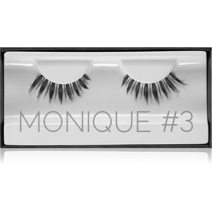 

Huda Beauty Classic Накладные ресницы Monique