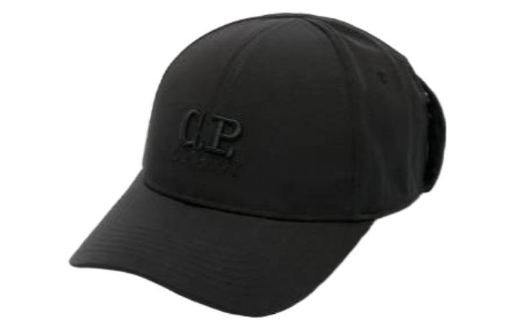 

Бейсболка Signature Goggles detail Cap C.P.Company