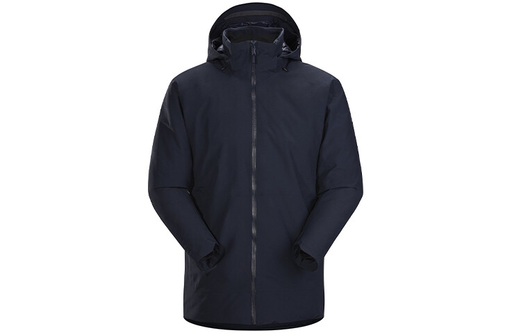 

Archaeopteryx X Palace Collection пуховик мужской Arcteryx, цвет Fireclay