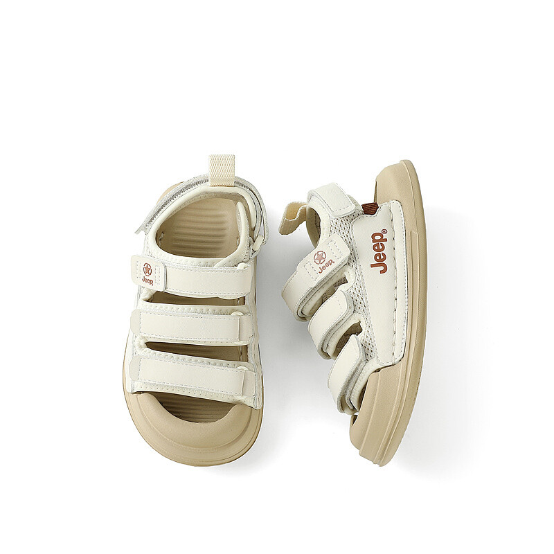 Босоножки и сандалии Jeep Kids' Sandals Kids — фото 4