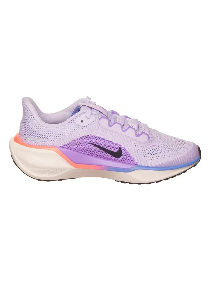 Кроссовки для бега Air Zoom Pegasus 41, лиловый — фото 2