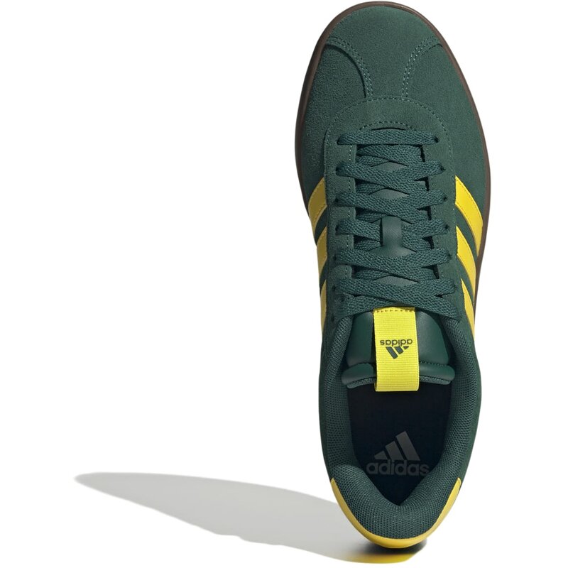 Повседневная обувь vl court 3.0 Adidas, мультиколор — фото 3