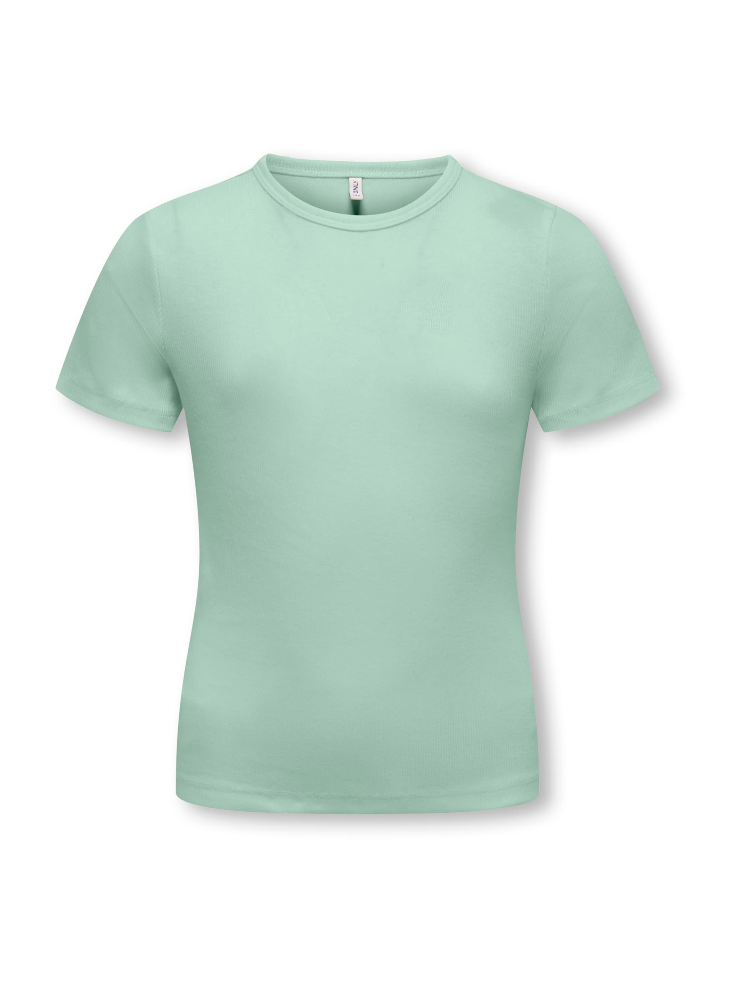 

ONLY GIRLS Футболка 'KOGLUCKY' в цвете Opal